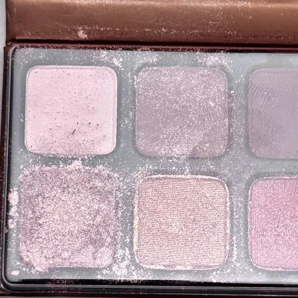 Viseart Petit PRO Un Palette